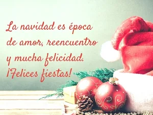 Feliz Navidad y Nochebuena! Screenshot 0