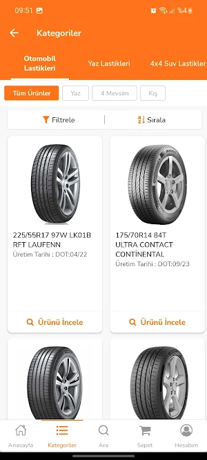 JantLastikAdresi Screenshot 2