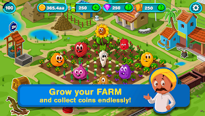 Tap Tap Millionaire Screenshot 0