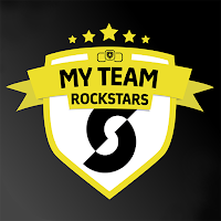 My Team Rockstars