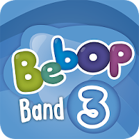 Bebop Band 3