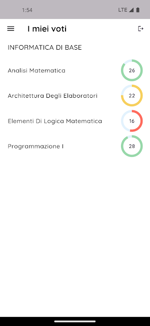 edu-plan Screenshot 2
