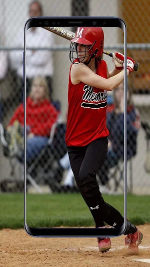 Baseball Wallpaper Screenshot 3