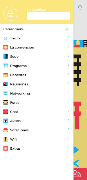 II Convención TURESPAÑA Screenshot 1