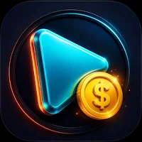 Earn Money Watching Video Ads