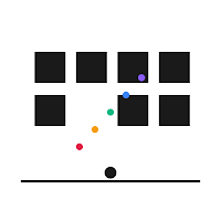 Crescendo: Music Brick Breaker