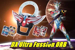 Sim DX Ultra ORB Fussion Screenshot 2