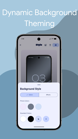 Frames for Pixel™ - Mockups Screenshot 3