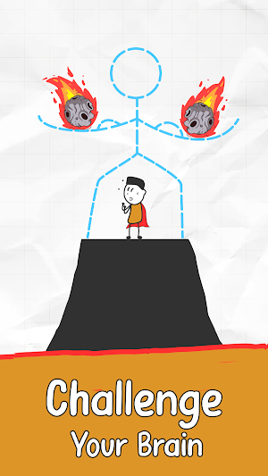Draw to Save: Draw Puzzle Screenshot 3