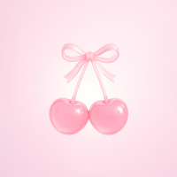 Sparkling Cherry Theme +HOME