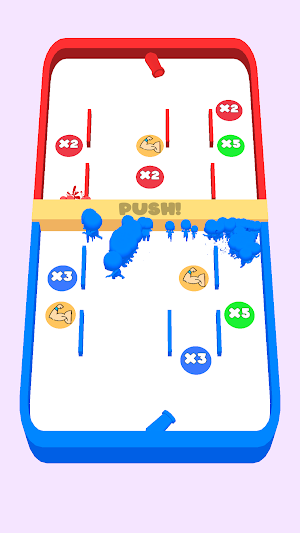 Giant Push! Screenshot 2