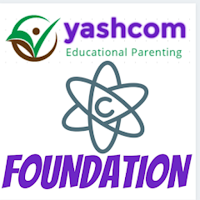 Yashcom Foundation
