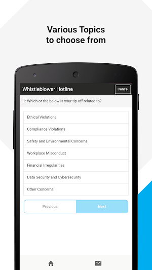 ItalConnect Screenshot 1