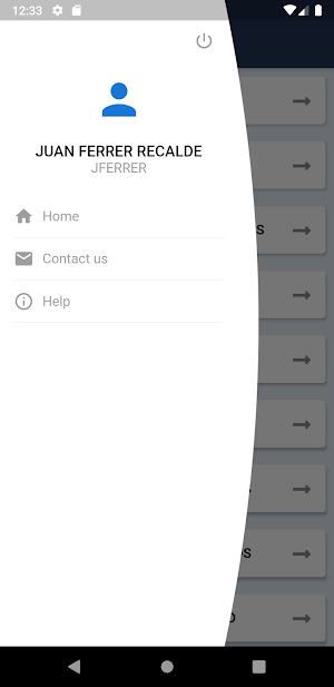 NisiraAprobaciones Screenshot 2