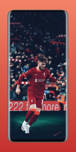 Harvey Elliott 4K Wallpapers Screenshot 2