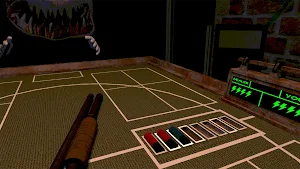 Horrible Death Shot Screenshot 0