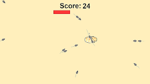 Crazy Mouse Hunt Screenshot 1