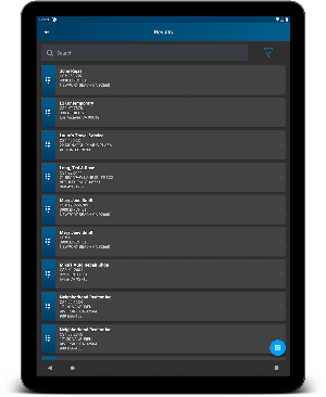 MASmobile Screenshot 3
