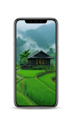 Nature Gambar Screenshot 3