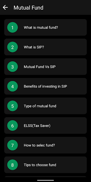Loan Cash Emi Loan Guide Screenshot 3