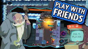 Elemental World Screenshot 3