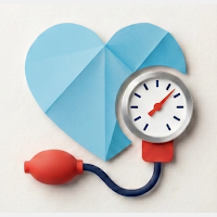 Blood Pressure & Sugar Tracker