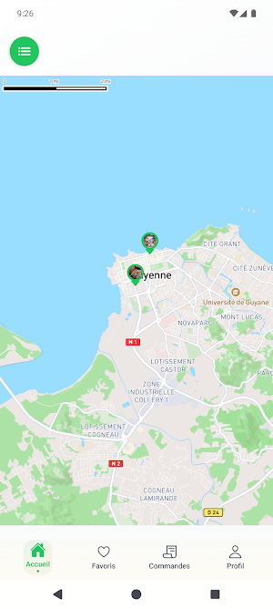 Sové Manjé Screenshot 2