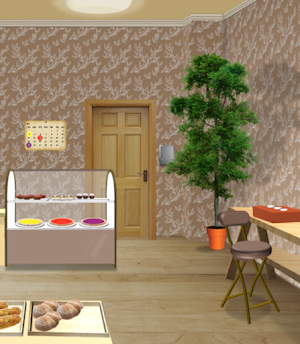 脱出ゲーム　NightFall2 Screenshot 3