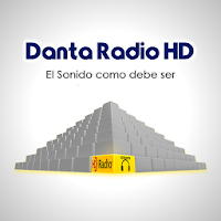 Danta Radio HD - El Sonido como debe ser