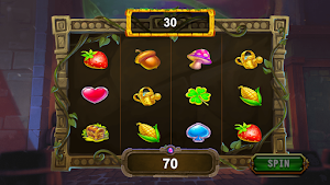 Wild Spin Slot Screenshot 2