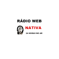 RÁDIO WEB NATIVA