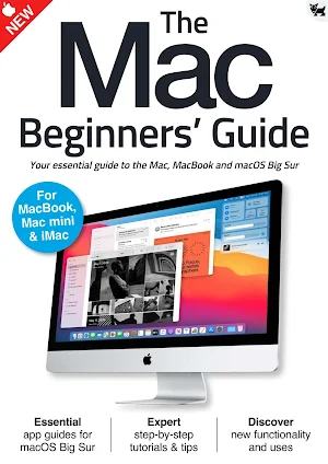BDM’s MacOS User Guides Screenshot 0