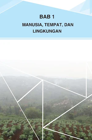 Buku IPS SMP Kelas 7 K13 Screenshot 2