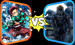 Tanjiro Kamado Fight Game Screenshot 1