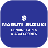 Maruti Suzuki Parts Kart
