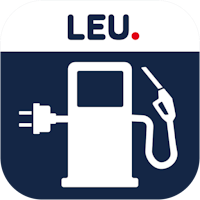 Leu Mobilitäts-App