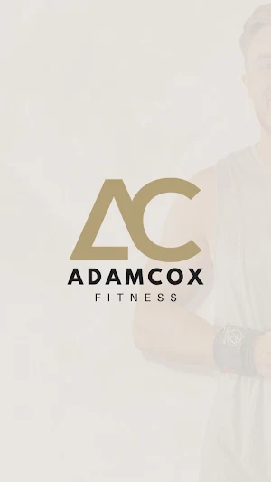 Adam Cox Fitness Screenshot 0