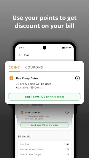 Crazy Coffee Screenshot 2