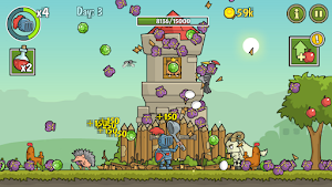 Mini Crushers Screenshot 0
