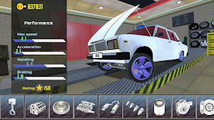 Car Simulator 2 Screenshot 2