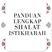 Panduan Shalat Istikharah