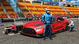 Car Racing Game: Car Games 3D Screenshot 1