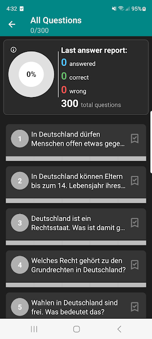 Einbürgerungstest'26 Book Screenshot 2