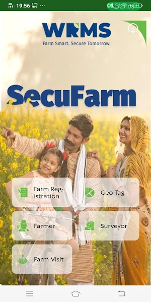 SecuFarm Screenshot 3
