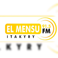 Radio El Mensu 91.5 Itakyry