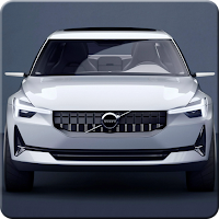 Volvo Wallpapers