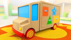 Turkish for kids Screenshot 2