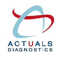 Actuals Diagnostics
