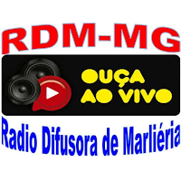RDM/MG - Rádio Online Difusora de Marliéria 105.9