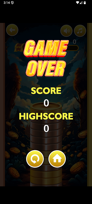Coin Swiper Screenshot 3